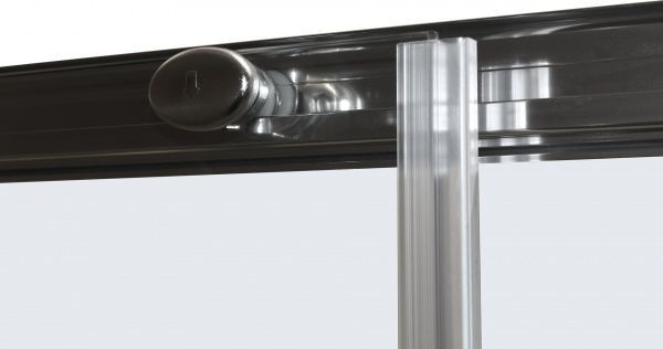 Дверь для душа Drop BD120.4100A