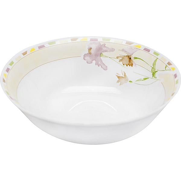 Салатник Santorin Romance 22.5 см