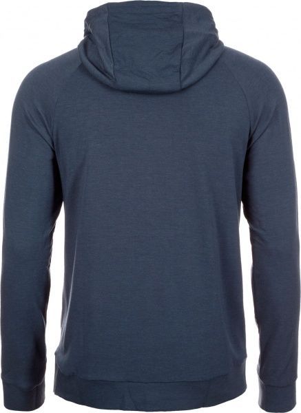 Джемпер Nike M NK DRY HOODIE FZ 889383-471 р. XL синій