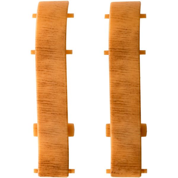 Комплект соединителей TIS дуб шервуд 