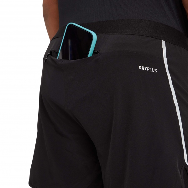 Шорти Energetics Allen IV ux 411786-050 р. L чорний