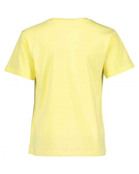 Футболка детские Blue Seven р.152 желтый 502733 X_120_р.152 