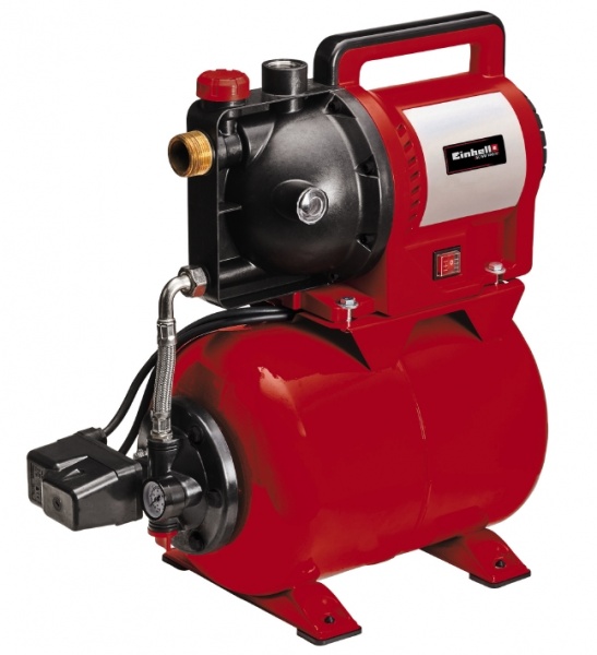 Насосная станция Einhell GC-WW 1045 N 4173520 
