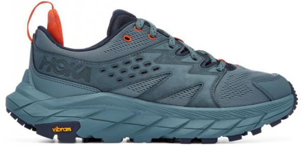 Кроссовки Hoka M ANACAPA BREEZE LOW 1127920 р.45,5 синий