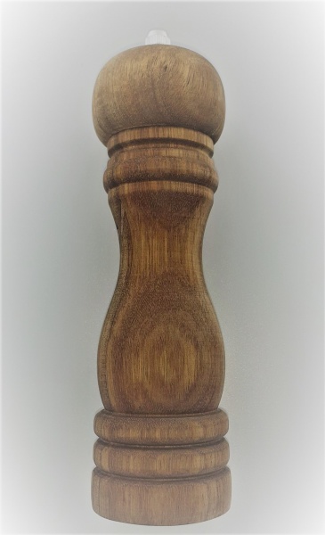 Мельница для соли и перца Eco Friendly 18 см 688866 Fackelmann