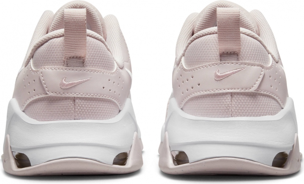 Кросівки жіночі демісезонні Nike AIRZOOM BELLA 6 DR5720-601 р.38 рожеві