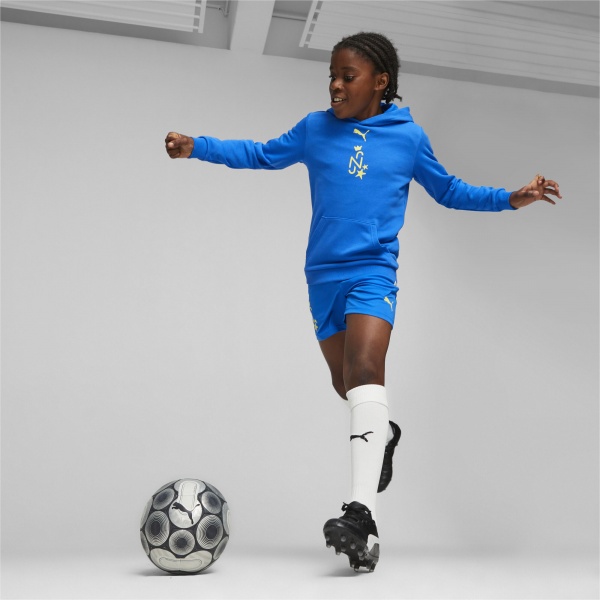 Джемпер Puma NEYMAR JR INS. HOODY JR 65874801 синий