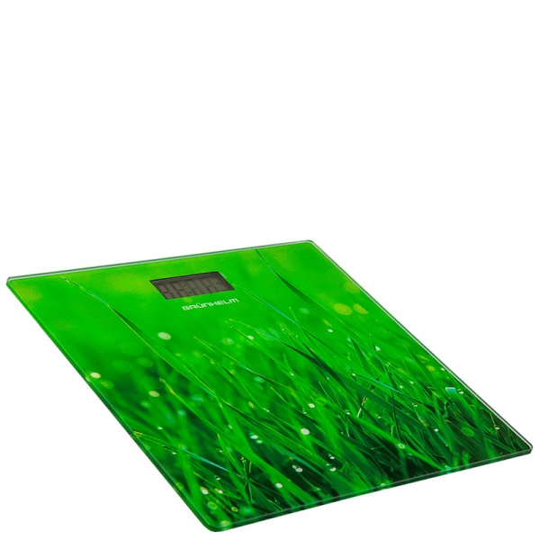 Ваги підлогові Grunhelm BES-GRA10