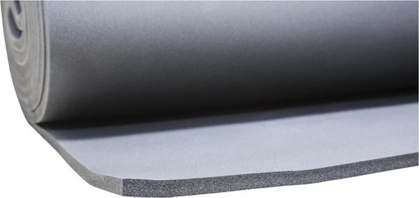 Спінений синтетичний каучук 9 мм