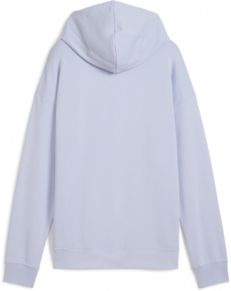 Джемпер Puma ESS Relaxed Hoodie TR 68497747 р.M фиолетовый