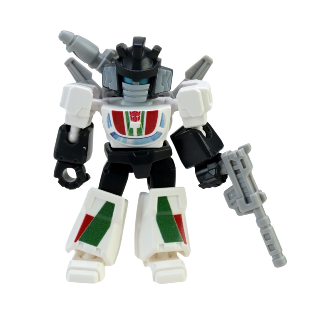 Фигурка-конструктор Blokees Transformersарт 71302