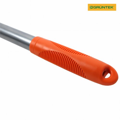 Грабли зубчатые Gruntek IR-450S 16 зубцов (с ручкой)