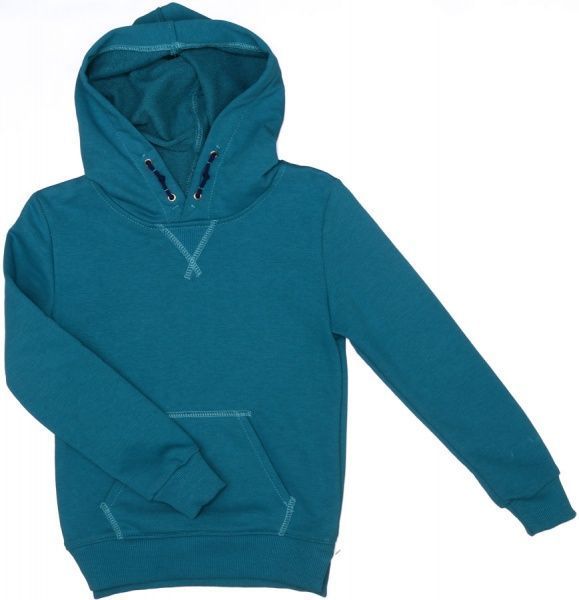 Спортивний костюм Фламінго для хлопчиків р.128 бірюзовий 893-336 