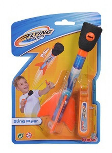 Игрушка Simba Ракета 7202415