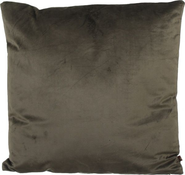 Подушка декоративна Велюр Kimberly 50x50 см зелений La Nuit 