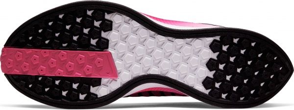 Кроссовки Nike WMNS NIKE ZOOM PEGASUS TURBO 2 AT8242-601 р.US 6,5 розовый