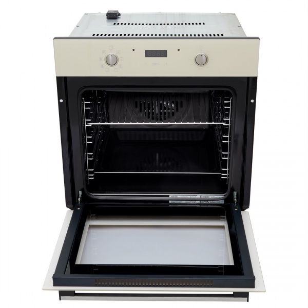 Духовой шкаф Eleyus MIRANDA 6008 BG CL
