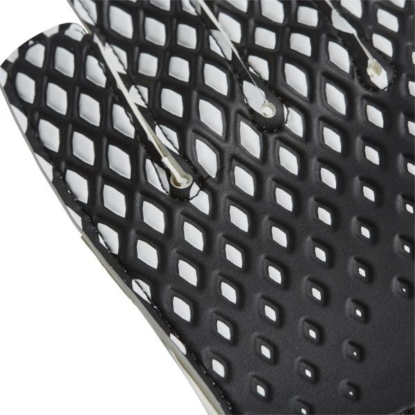Воротарські рукавиці Adidas р. 6,5 чорний FS0411 PRED GL TRN J