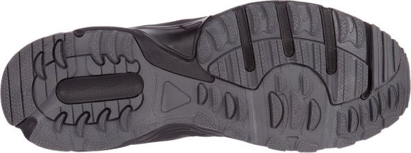 Кроссовки McKinley Kansas II AQB M 414892-903050 р.EUR 45 черный