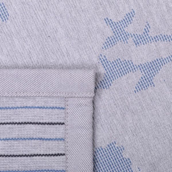 Килим Narma 3011 Silver 160x230