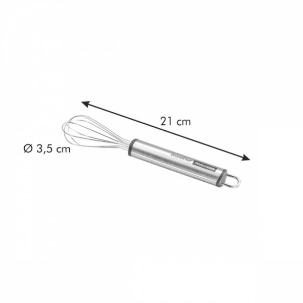 Венчик GrandChef 21 см 428286 Tescoma