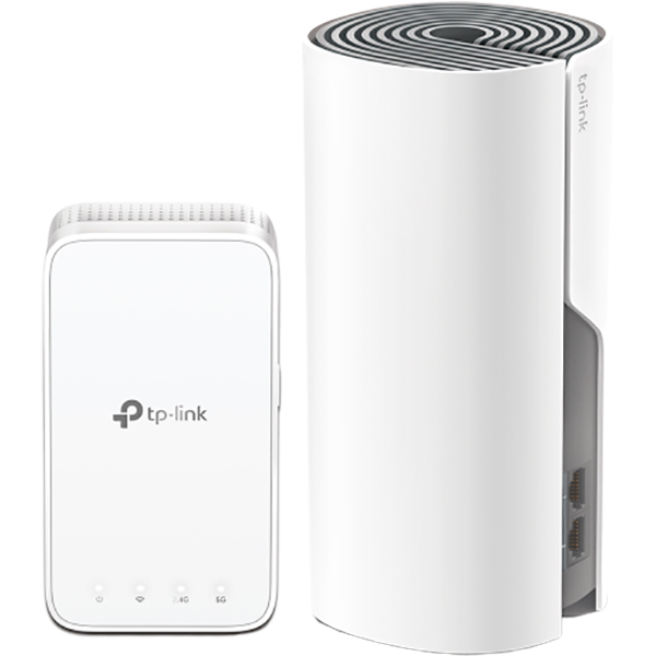 Роутер TP-Link TP-LINK DECO E3 2 pcs 