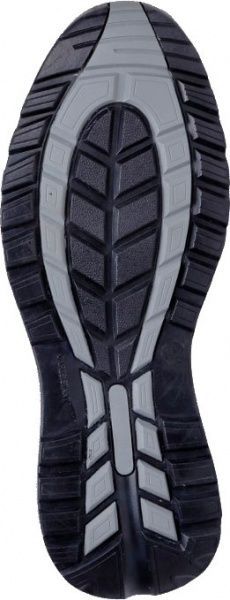 Кроссовки Lahti Pro рабочие защита подошвы р.43 L3040943 серый с синим