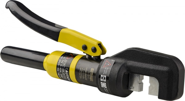 Пресс ручной гидравлический YQ-70-А АСКО-Укрем A0170020091