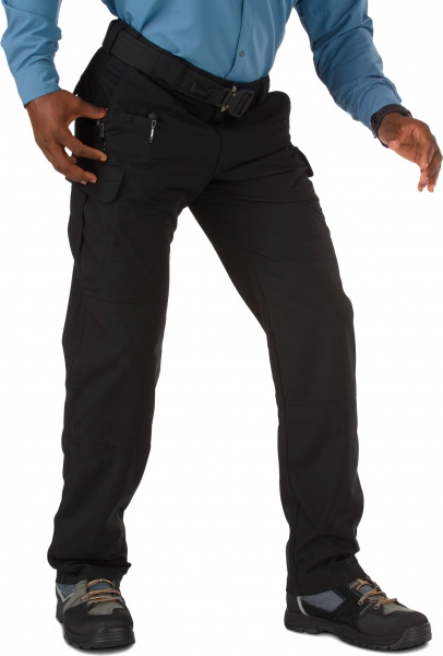 Штани 5.11 Tactical Stryke w / Flex-Tac р. W40/L34 black 74369 