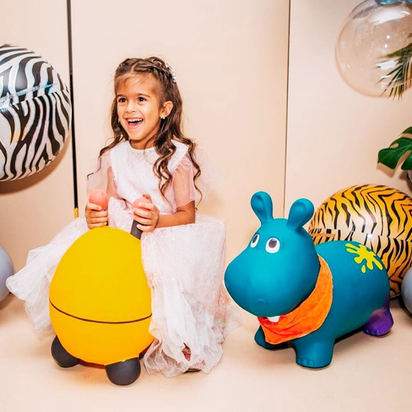 Игрушка Battat Пчела-Ла-Ла S2 BX2128Z