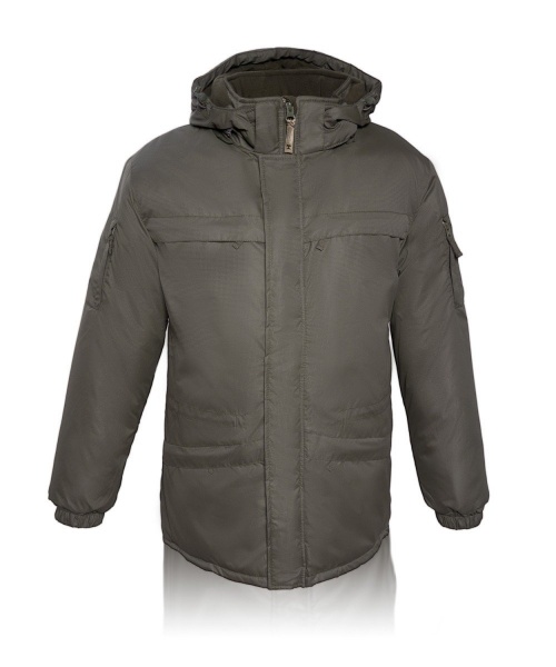 Куртка польова TORNADO зимова 