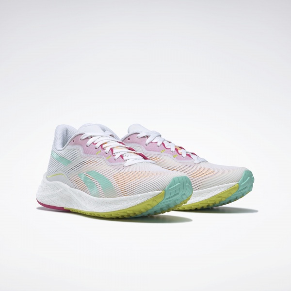 Кроссовки Reebok FLOATRIDE ENERGY 3.0 G55007 р.EUR 37 белый