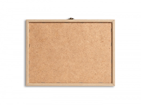 Аптечка 19х25 см Velista