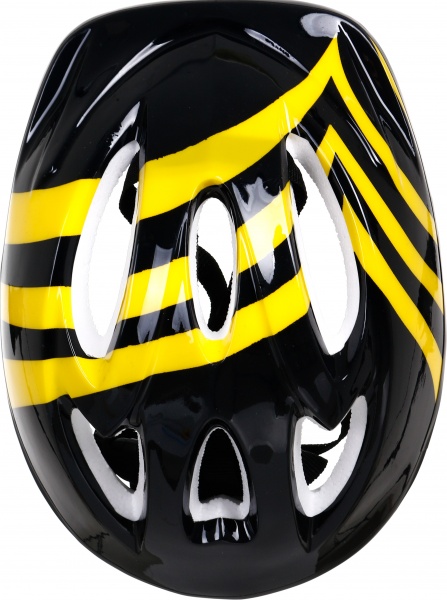 Шлем MERX Limited велосипедный 25х14х32 см MX0268570 в ассортименте