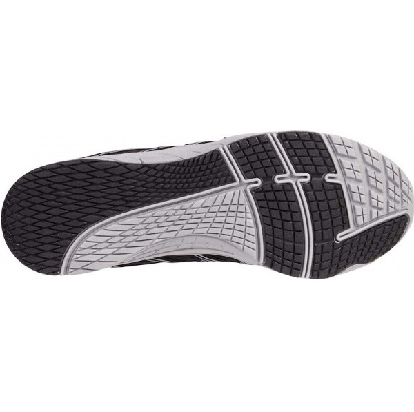 Кросівки McKinley Amphibio II M 288363-904057 р.40 EUR 40 25,5 см чорний