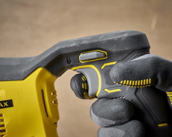 Пила сабельная Stanley FatMax SFMCS300D2K