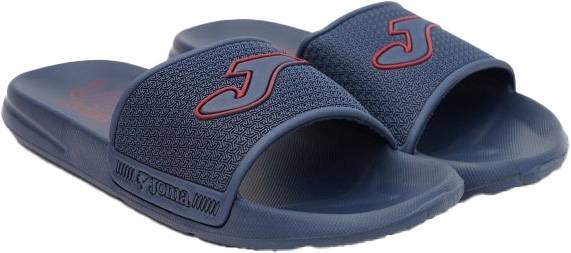 Шльопанці Joma S.ISLAND MEN 2303 MARINO SISLAS2303 р.43 синій