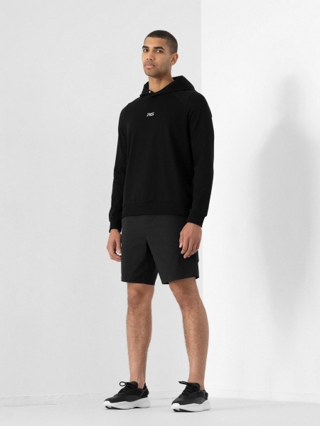 Шорти 4F SHORTS CAS M031 RL9SS22TSHOM031-20S р. XL чорний