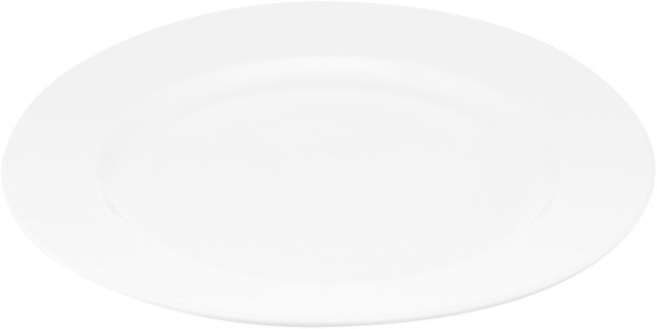 Тарелка обеденная Prato 25 см фарфор AR3604P Ardesto
