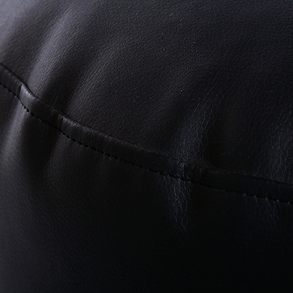 Пуф Marbet Ronda Soft №011 черный