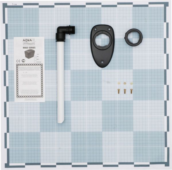 Ставковий фільтр AquaEl MAXI