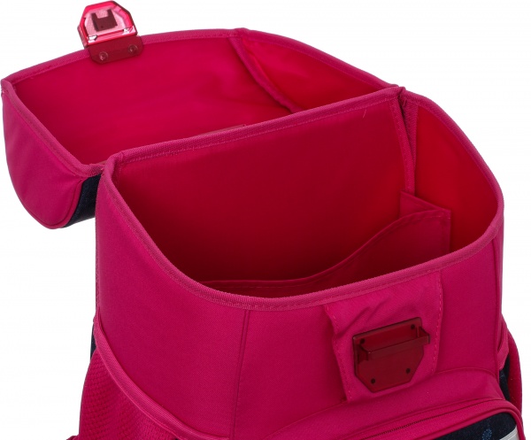 Рюкзак каркасний Herlitz Loop Butterfly Dreams