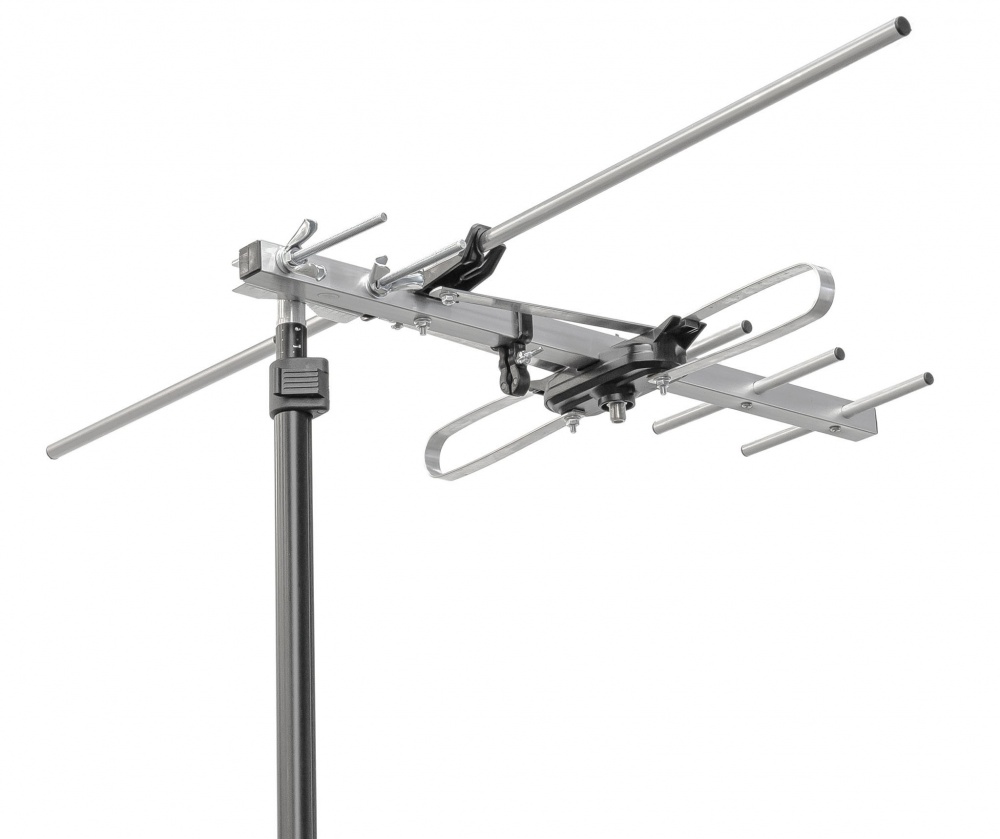 Антена Romsat AV-25UV