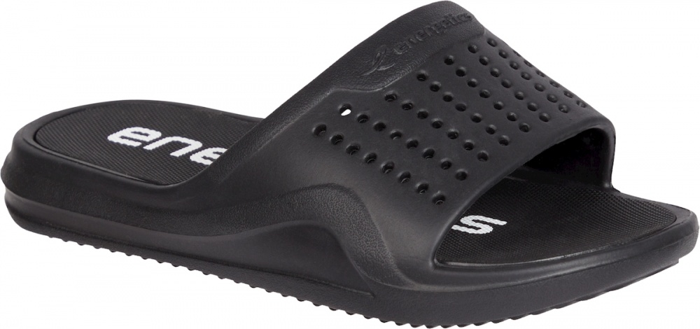 Шльопанці Energetics Pampel J 426168-901050 р.28/29 чорний