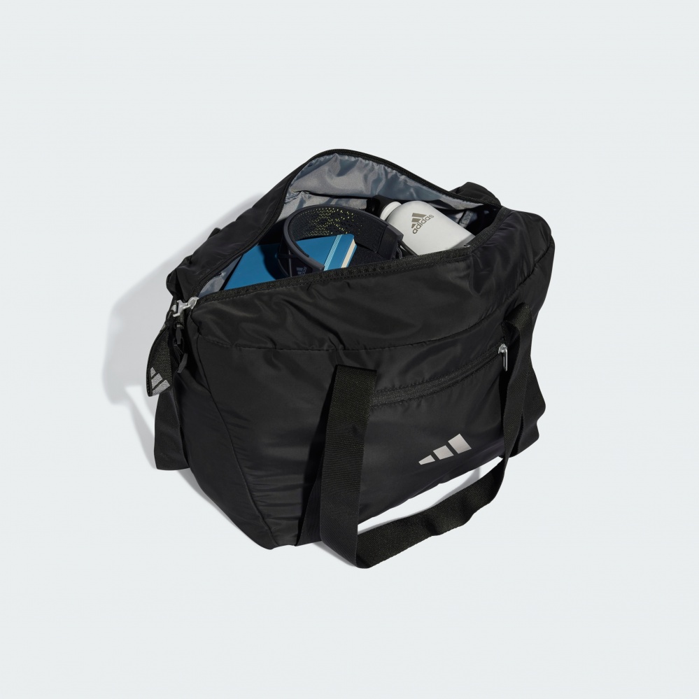 Спортивна сумка Adidas SP BAG JE3223 30,5 л чорний