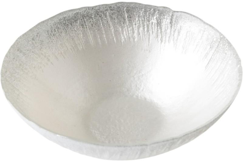 Блюдо Dekor Cam Flash глубокий 16,5 см белый