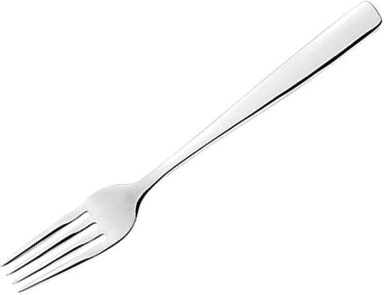 Набор столовых приборов Atlantis 24 предмета на 6 персон 3010-BLN24M Eternum