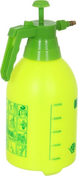 Опрыскиватель ручной Forte ОР-3.0 3 л 