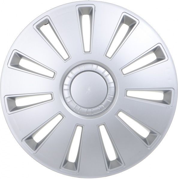 Ковпак для коліс Рекс R16 1 шт. білий