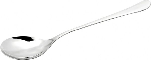 Ложка для гарнира 147 Steelay